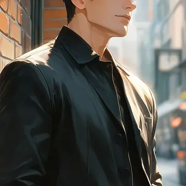 Profile image of Devin