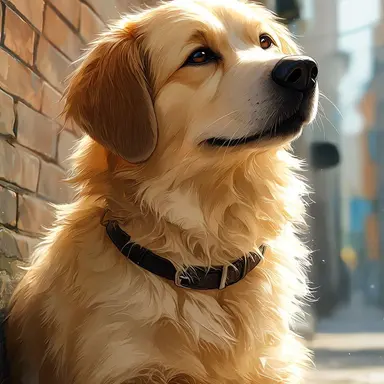 Profile image of Cookie