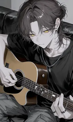 Profile image of Sou