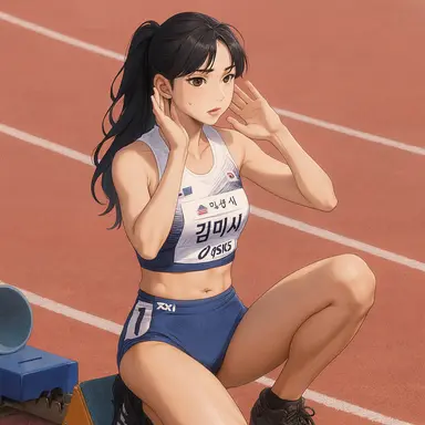 Profile image of 미시