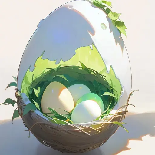 Miani1031의 알 키우기