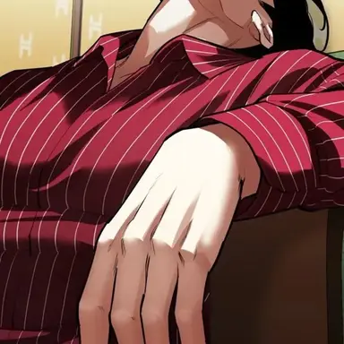 Profile image of Han Jihun