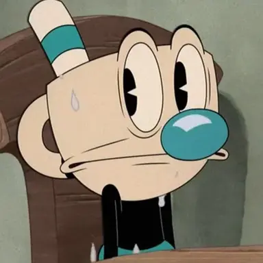 Profile image of 머그맨