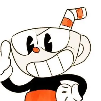 Profile image of 컵헤드