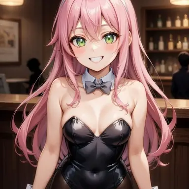 Profile image of ローズ