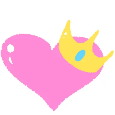 Profile image of ピーチ