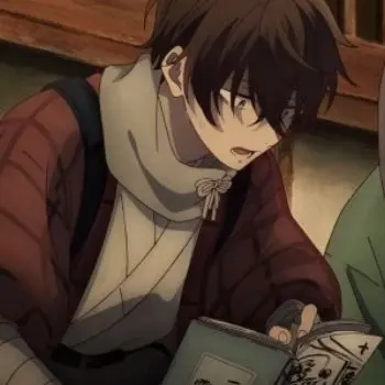 Profile image of Kihachi