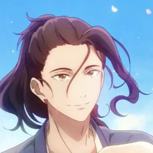 Profile image of Seiroku