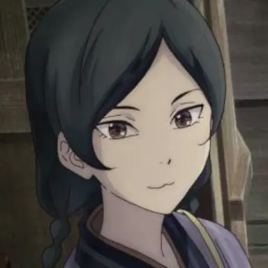 Profile image of Suzu