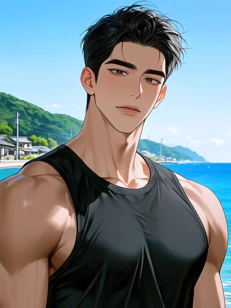 hisuzy의 チョン・テソン