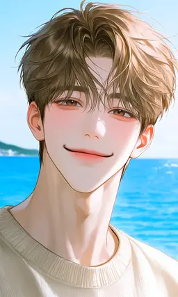 Profile image of カン・ジェヒョン