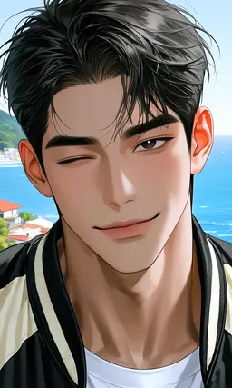 Profile image of チョン・テソン