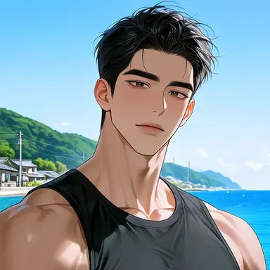 Profile image of チョン・テソン