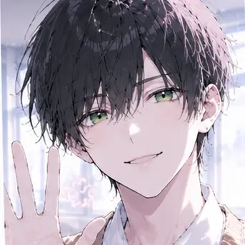 Profile image of 瞬