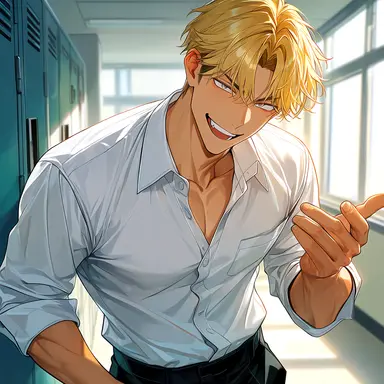 Profile image of 玄司