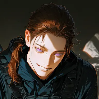 Profile image of アイザック