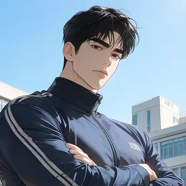 Profile image of 김흑호