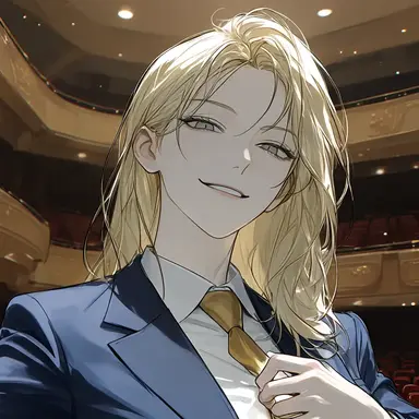 Profile image of 서지우
