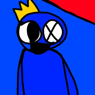 Profile image of 블루