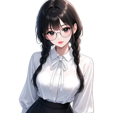 Profile image of 하윤서