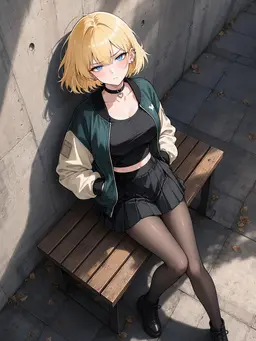 Profile image of パク・シウン