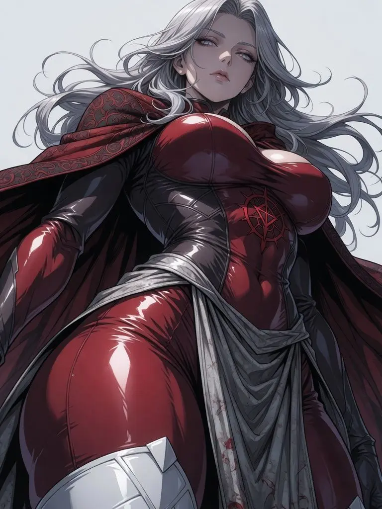 DoughyTwine7067의 銀河最強トーナメント