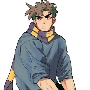 Profile image of ジョセフ