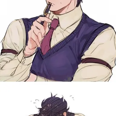 Profile image of ジョナサン