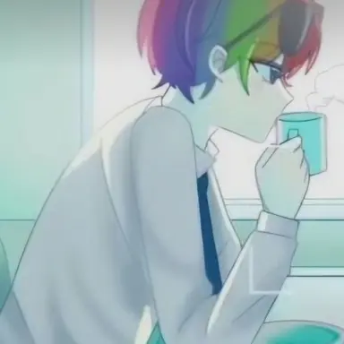 Profile image of 우웡
