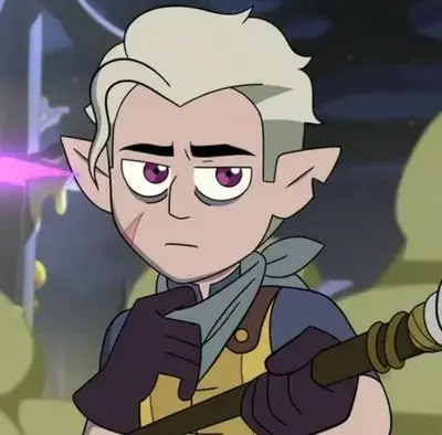 OrnateHorn1203의 Hunter TOH