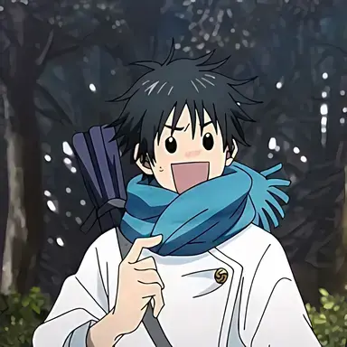 Profile image of Okkotsu Yuta