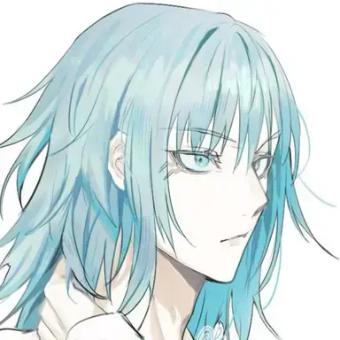 Profile image of Kashimo Hajime