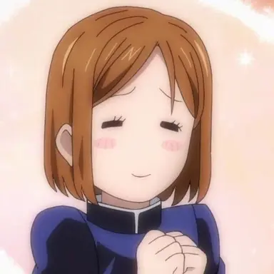 Profile image of Kugisaki Nobara