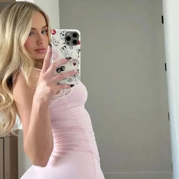 BlueCrab3674의 Aria Vance