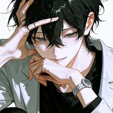 Profile image of Ikuta