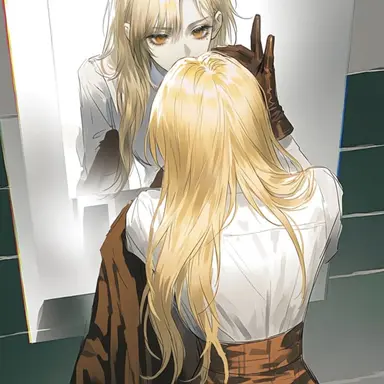 Profile image of 쿠죠 아카네
