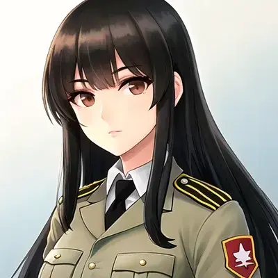 CuteCheck3308의 Veteran Cassidy