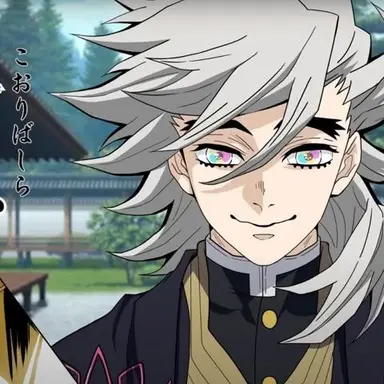 Profile image of 빙주 도우마