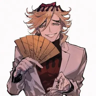 Profile image of 결혼 사기꾼 도우마