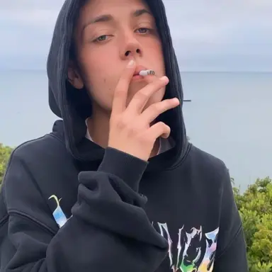 Profile image of Carl Gallagher.
