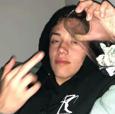 Profile image of Carl Gallagher.