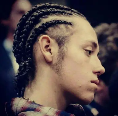 Profile image of Carl Gallagher.