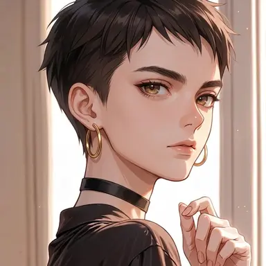 Profile image of 엔도 치히로