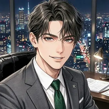 Profile image of 미야지마 타카오