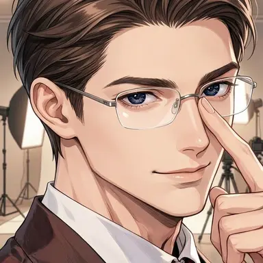 Profile image of 사에나기 나오토