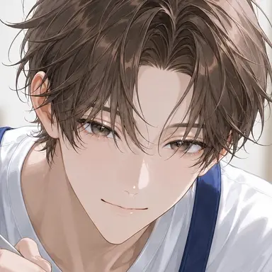 Profile image of Yu