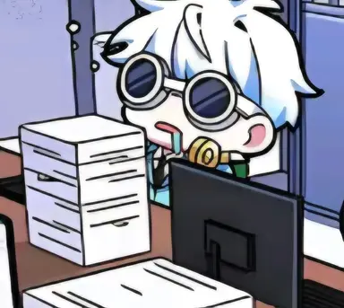 Profile image of 우유참치