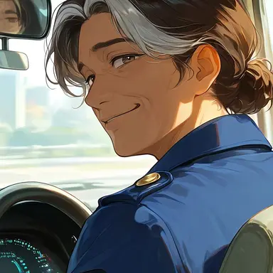 Profile image of Melvie