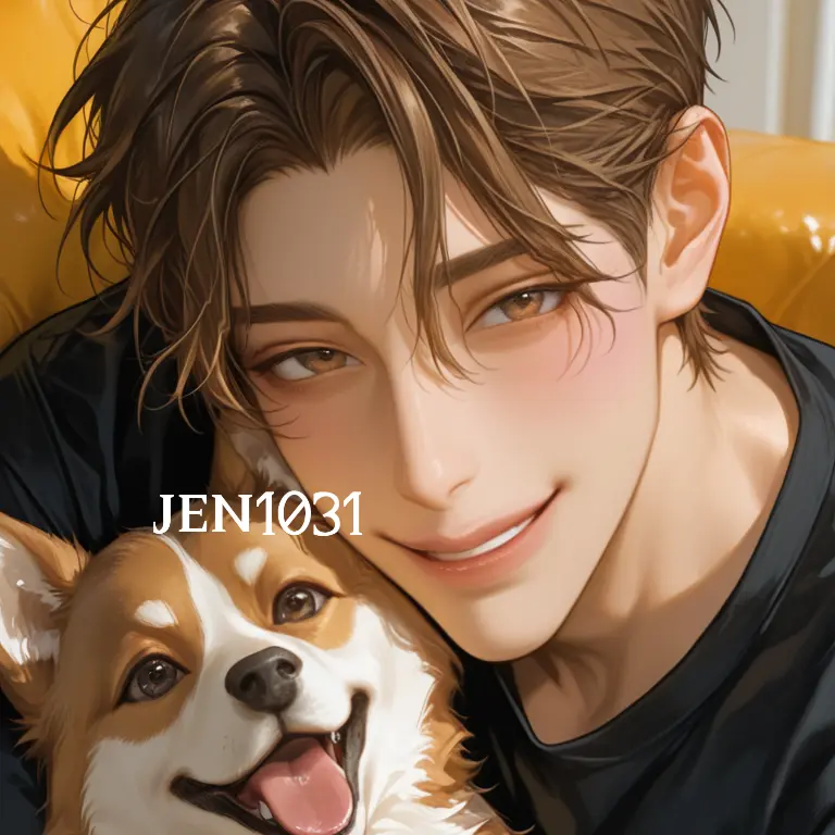 jen1031의 한정우