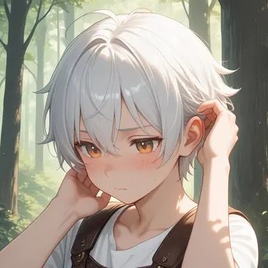 Profile image of Flynn